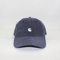 ราคา carhartt ผ้าลูกฟูก บุคลิกภาพ ความเรียบง่าย หมวกเบสบอล ผู้ชายและผู้หญิง คุณภาพสูง หมวกลำลอง (21668122918)