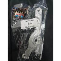 ราคา ขาจับปั๊ม ปั๊มกบ โช็คเดิม W125เวฟ100s จาน 220mm ขาคาลิปเปอร์ ขาปั้ม คาลิปเปอร์ ปั้มกบ (646074547)