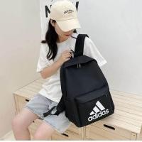 ราคา Adidasกีฬากระเป๋าเป้สะพายหลัง Backpack New Classic Ladies Casual (21734099403)