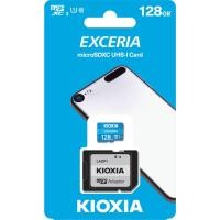 ราคา KIOXIA Exceria microSD C10 U1 class 128GB (21393128883)