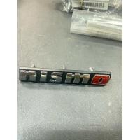 ราคา โลโก้Nismo Nissan โลโก้หน้ากระจัง อะไหล่แท้นิสสัน ใส่ได้หลายรุ่น ราคาตัวละ (21027943715)