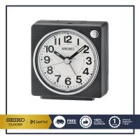 ราคา SEIKO CLOCKS นาฬิกาปลุก รุ่น QHE196K (16945819814)