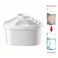 ราคา อะไหล่ไส้กรองสำหรับ Brita Mavea Maxtra Elemaris Marella Aluna Cool 1 2 3ชิ้น (21101823429)