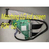 ราคา ทำงานดี Universal LCD LED 120HZ TURN Board QK 6M30B PL MS6M30K 1หน้าจอสำหรับ LG SAMSUNG หน้าจอ (19913241979)
