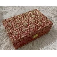 ราคา กล่องใส่พระ 3ชั้น 54ช่องและ กล่องใส่พระ 2ชั้น 36ช่อง กล่องใส่ของ (21874823370)