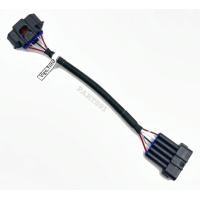 ราคา สายแอ์โฟร์ซิ่ง สายหลอกแอร์โฟร์ IAT ช่วยเพิ่มอัตราเร่ง หยุดEGR เปิดลิ้น (21608753859)