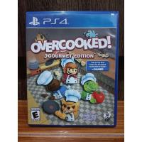 ราคา PS4 แผ่น ps4 Overcooked 1 เล่นได้ 1 4 คน (20666747326)