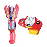 ราคา อุลตร้าแมนของเล่น Victory Torch Galaxy Spark สร้อยข้อมือ Tiga Shenguang Rod X Transformer (10220731671)