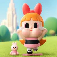 ราคา QQQ ของแท้ POP MART ฟองมาร์ท crybaby x Powerpuff Girls Series popmart (21572726484)