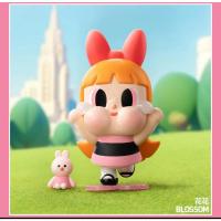 ราคา QQQ Popmart POPMART CRYBABY x ชุดตำรวจหญิง Feitian ทำด้วยมือกล่องปริศนาของเล่นของขวัญของแท้ตุ๊กตาเล่นอินเทรนด์คู่รักวันเกิดปีใหม่ของขวัญคริสต์มาส (21573126658)