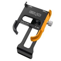ราคา GIYO 2022 Bike Phone Mount Bicycle Stem Handlebar Cell Phone Holder Universal MTB Road Bike Accessories Cycling Smartphone Mount (17269195255)