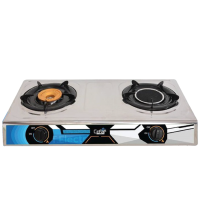 ราคา Ceflar เตาแก๊สสแตนเลสหัวคู่ รุ่น CSH 13 หัวคู่ทองเหลือง อินฟาเรด เตาแก๊ส 2 หัว เตาแก๊สหัวคู่ หัวอินฟาเรด เตาแก๊สสองหัว เตาแก๊สหัวคู่อินฟาเรด (17414016081)