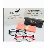 ราคา A17 กรอบแว่นTR90 100 ขนาด52mmหน้าแว่นกว้าง140mm สำหรับตัดประกอบแว่นสายตาทุกชนิดกรอบแว่นจากร้านแว่นโดยตรงเบาทนแข็งแรงยืดหยุ่น (21858003258)