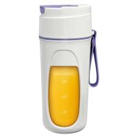 ราคา PHITO เครื่องปั่นน้ำผลไม้ เครื่องปั่นน้ำผลไม้พกพา ชาร์จUSB เล็กมินิพกพาสะดวก ดีไซน์กะทัดรัด มัลติฟังก์ชั่น แก้วปั่นน้ำผลไม้ ไร้สายปั่นน้ำผลไม้ เครื่องใช้ไฟฟ้าในครัวแบบพ (21899504684)