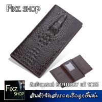 ราคา Baellerry CL2 กระเป๋าสตางค์ กระเป๋าสตางค์ผช Men wallet กระเป๋าหนัง กระเป๋าผู้ชาย กระเป๋าใบยาว กระเป๋าเงิน กระเป๋าบัตร กระเป๋าหนังจระเข้ (20237168413)