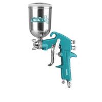 ราคา Total กาพ่นสีหงาย ขนาด 400cc รุ่นTAT10402 HVLP Spray Gun (21347187535)