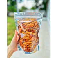 ราคา ฟองเต้าหู้กรอบ ฟองเต้าหู้ทอด สลัดรีดน้ำมัน เจทานได้ กรอบ อร่อย ไม่หืน เจ ฟองเต้าหู้ (16579717389)