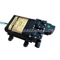 ราคา ปั๊มพ่นยา มอเตอร์คู่ 12V DC 6 9L MIN 10BAR ปั๊มน้ำ ปั๊มแรงดัน Diaphragm Pump ไดอะแฟรมปั๊ม พ่นหมอก (21887651565)
