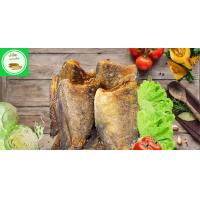 ราคา ปลาสลิดแดดเดียวทอด ปลาสลิดจังหวัดสุพรรณแท้ๆ น้ำหนัก 1 กิโลกรัม ขนาดของปลา 7 8 ตัวต่อกิโลกรัม (21887650759)