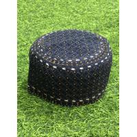 ราคา หมวกซิ่น หมวกถักมือจากปากีสถานแท้ (20401245763)