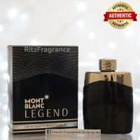 ราคา น้ำหอมแท้แบ่งขาย MontBlanc Legend Eau de Toilette (8288902384)