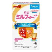 ราคา นมเมจิแบบพกพา Meiji Milk free นมเด็กญี่ปุ่น 0 3ปี สำหรับเด็กแพ้นมวัว แพ้ถั่วและสารก่อภูมิแพ้ต่างๆปราศจากแลคโตส (21453366288)