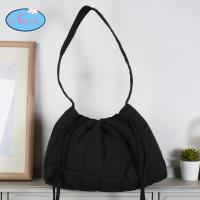 ราคา Nantita กระเป๋านุ่มนิ่มปากรูด PR004 (21989019740)