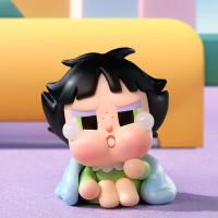 ราคา QQQ ของแท้ POP MART ฟองมาร์ท crybaby x Powerpuff Girls Series popmart (21572726494)