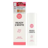 ราคา Cathy Doll ready 2 White White Boosting Cream 75 ml (21964483144)