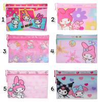 ราคา แฟ้ม ใส่เอกสารF4 sanrio อัพเดทสินค้าใหม่มี60ลายลิขสิทธิ์ของแท้ พร้อมส่งฟรี ใส่หนังสือได้ (19617578662)