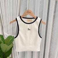 ราคา Howmy Tank Top Black and White เสื้อกล้ามครอป ปักโลโก้ เสื้อครอป สีขาว สีดำ สีแดง เสื้อ เสื้อผู้หญิง (21329334011)