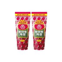 ราคา พร้อมส่ง Ottogi tomato ketchup mayonnaise gold ซอสมะเขือเทศ ซอสมายองเนส พรีเมี่ยม นำเข้าจากเกาหลี (20447795320)