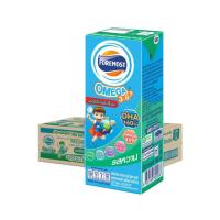 ราคา โฟร์โมสต์ นมยูเอชที รสหวาน 180มล x36กล่อง นม (21401457765)