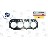 ราคา ปะเก็นฝาสูบ 4JA1 4JA ทีเอฟอาร์ ISUZU TFR ประเก็นฝาสูบ อีซูซุ ยี่ห้อ KP คุณภาพดี (21702904111)
