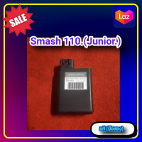 ราคา กล่องไฟ กล่องไฟสแมช110 จูเนียร์ Suzuki Smash 110 Junior รหัส 32900 09G30 ของแท้ มือสอง (21786348291)
