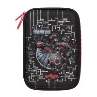 ราคา กล่องดินสอ smiggle ออสเตรเลียกล่องเครื่องเขียนกล่องดินสอกันตกความจุขนาดใหญ่ลายการ์ตูนน่ารักสำหรับนักเรียนกระเป๋าดินสอ (19581222530)