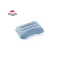 ราคา Naturehike ตั้งแคมป์ในร่มกลางแจ้ง TPU flocking วัสดุหมอนเป่าลมท่องเที่ยวแบบพับได้หมอนเป่าลม (21718762749)