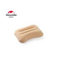 ราคา Naturehike ตั้งแคมป์ในร่มกลางแจ้ง TPU flocking วัสดุหมอนเป่าลมท่องเที่ยวแบบพับได้หมอนเป่าลม (21718762750)