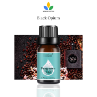 ราคา Black Opium Fragrance Oil 10 ml น้ำมันหอมระเหย ผสม หัวน้ำหอม กลิ่น Black Opium Ozone Oil Aroma Oil SAWADEE Zen (21008049475)