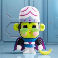 ราคา QQQ ของแท้ POP MART ฟองมาร์ท crybaby x Powerpuff Girls Series popmart (21572726486)