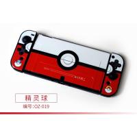 ราคา เคส OLED Dockable สำหรับ Nintendo Switch เคสธีมโปเกมอน Oled Monster Hunter Zelda สำหรับ Switch Oled คอนโซล Joy Con (21449559706)