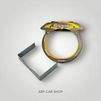 ราคา ขาวัดบูส ขาวัด Auto meter งานสเเตนเลส มีให้เลือกหลายแบบ ราคาต่อชิ้น (21703703113)