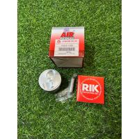 ราคา ลูกคาเซ่air หลบ2วาวใส่w125sบังลมปลาวาฬได้เลยมีขนาดstdถึง4 00 (17194871359)