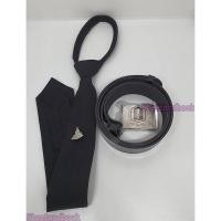 ราคา ชุดเข็มขัดม ราม ชุดเครื่องแบบนักศึกษารามคำแหง ครบชุดสีเงินมีทั้งของผู้หญิง และผู้ชาย (21974824557)