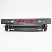 ราคา Xps ขายึด3D ป้ายทะเบียนรถปรับระดับได้อเนกประสงค์ป้ายทะเบียนรถป้ายทะเบียนรถยนต์ที่ยึดเฟรม MUGEN VTEC RALLIART JP VP MODULO HKS (17104038222)