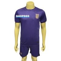 ราคา ชุดกีฬา ชุดฟุตบอล ผู้ใหญ่ เกรดA ทีมชาติ England ทีมชาติ อังกฤษ ได้เสื้อ กางเกงคุณภาพพรีเมี่ยมสินค้าถ่ายจากงานจริง (13745935890)