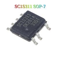 ราคา 2ชิ้น SC1S311 SOP 7 SSC1S311 SOP 8 LCD จัดการพลังงาน IC ใหม่เดิม (14024811885)