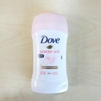 ราคา Dove Stick Anti Perspirant Deodorant 40ml (21815055378)