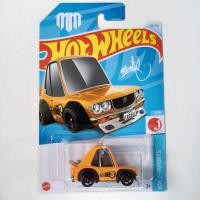 ราคา Hot wheels โมเดลรถ รุ่น Mazda RX 3 (21875471150)