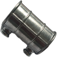 ราคา ข้อต่อท่อบาง EMT ไฟฟ้า Emt Coupling ขนาด 1 2 3 4 1 (19151037009)